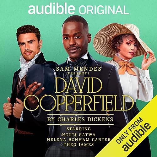 David Copperfield - Audio Drama