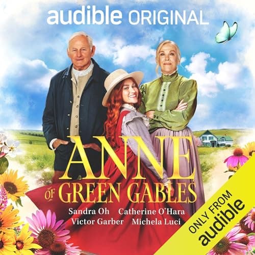 Anne of Green Gables - Audio Drama