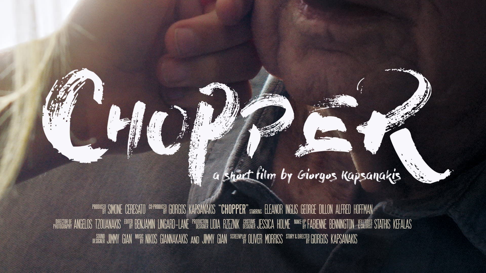 Chopper (2019) - Short Film