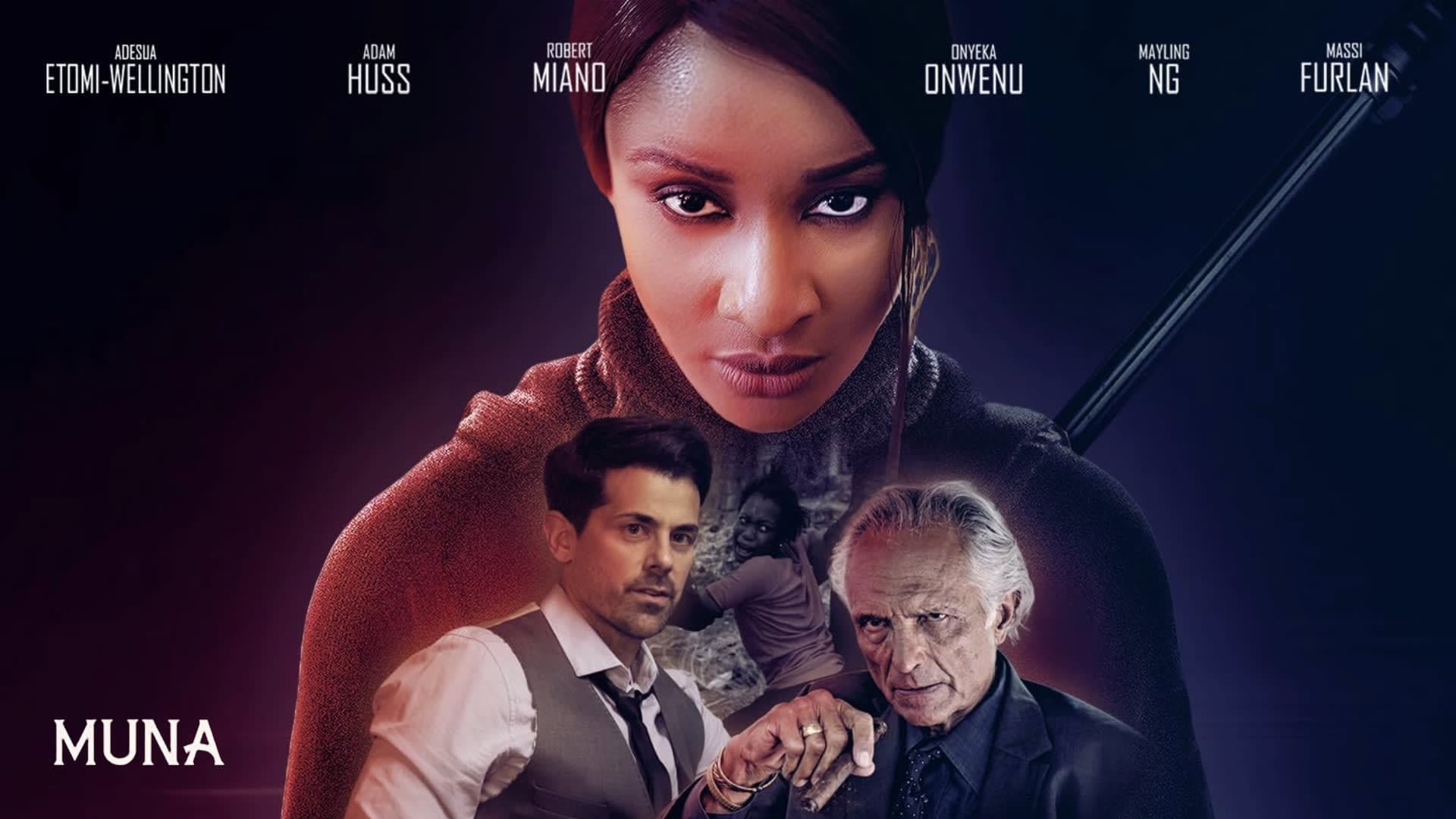 Muna (2019)